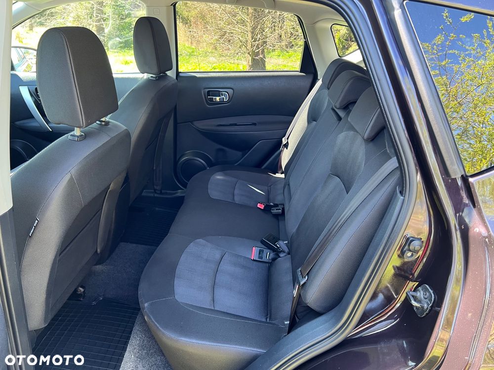 Nissan Qashqai 1.6 Tekna - 10