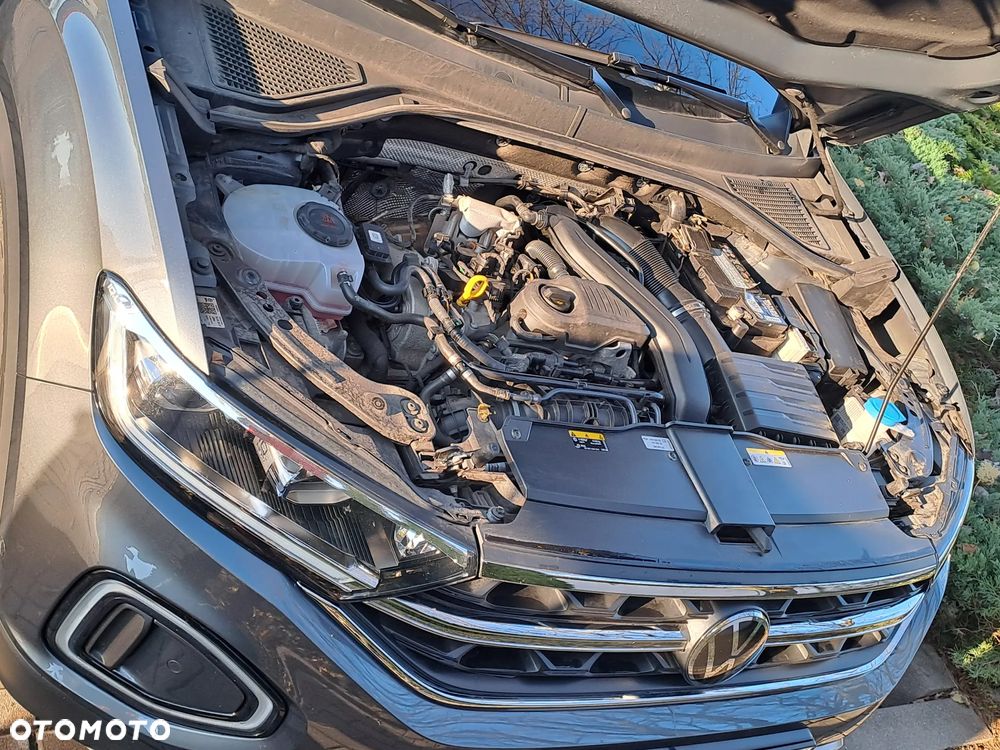 Volkswagen T-Roc 1.5 TSI Style DSG - 21