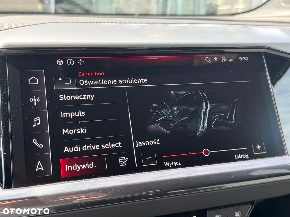 Audi Q4 Sportback e-tron 45 82kWh Advanced - 24
