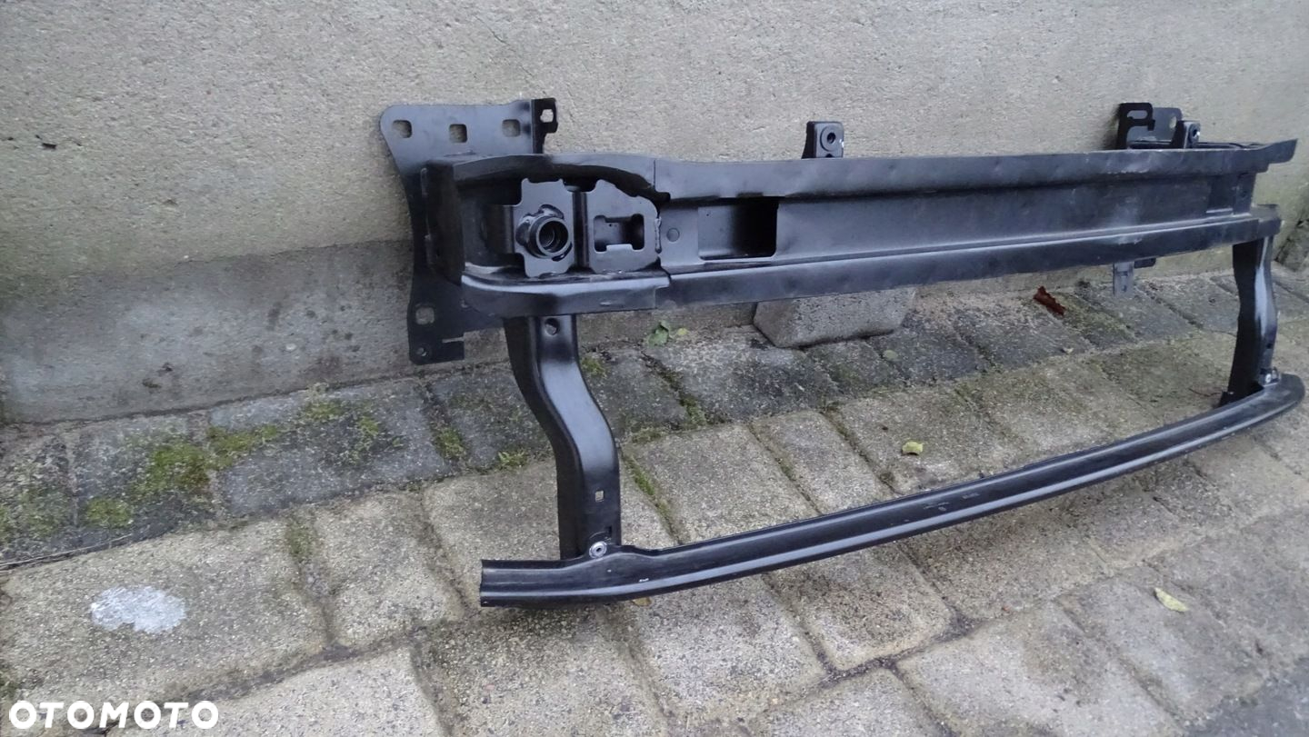 VW POLO 2G0 - belka przednia - 2