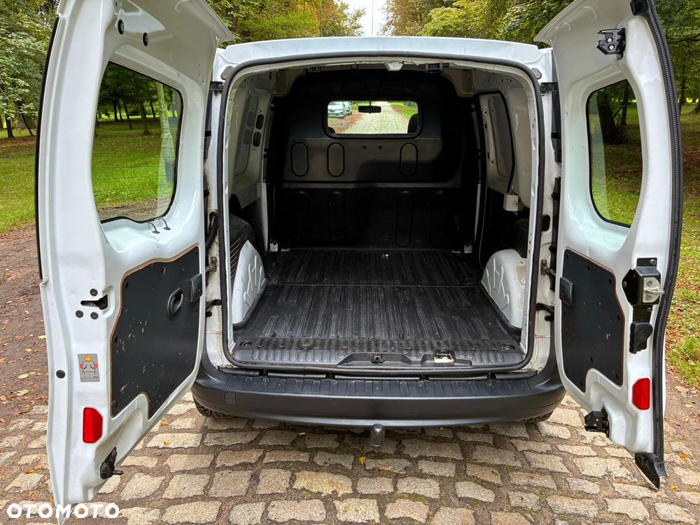 Renault Kangoo - 10
