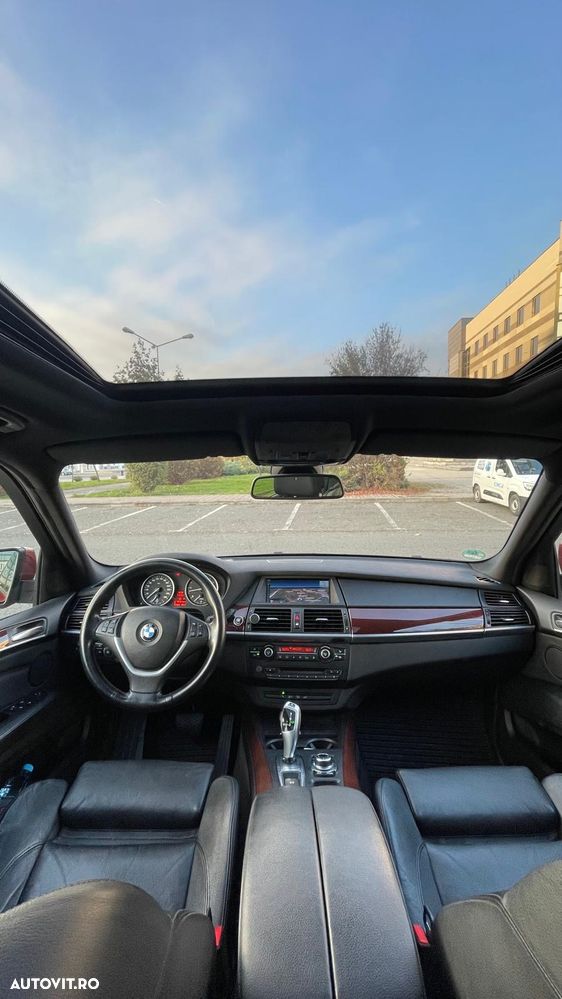 BMW X5 xDrive40d - 5