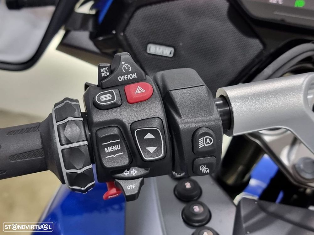 BMW R 1300 RT 1300RT - 7