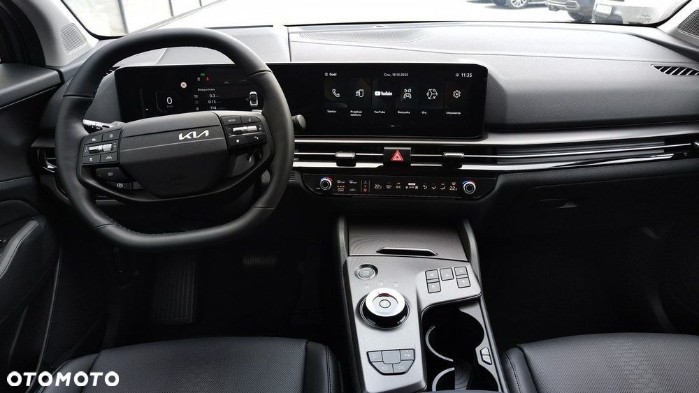Kia Sportage - 15