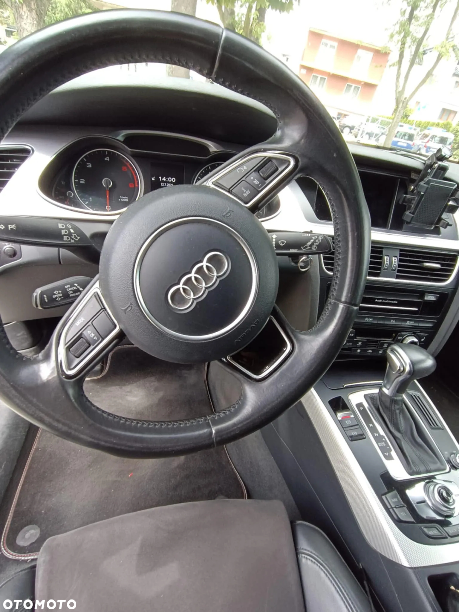 Audi A4 Allroad 2.0 TDI clean diesel Quattro S tronic - 4