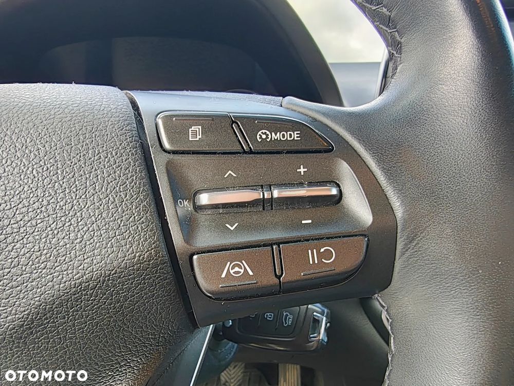 Hyundai i30 1.5 T-GDI 48V Smart - 17