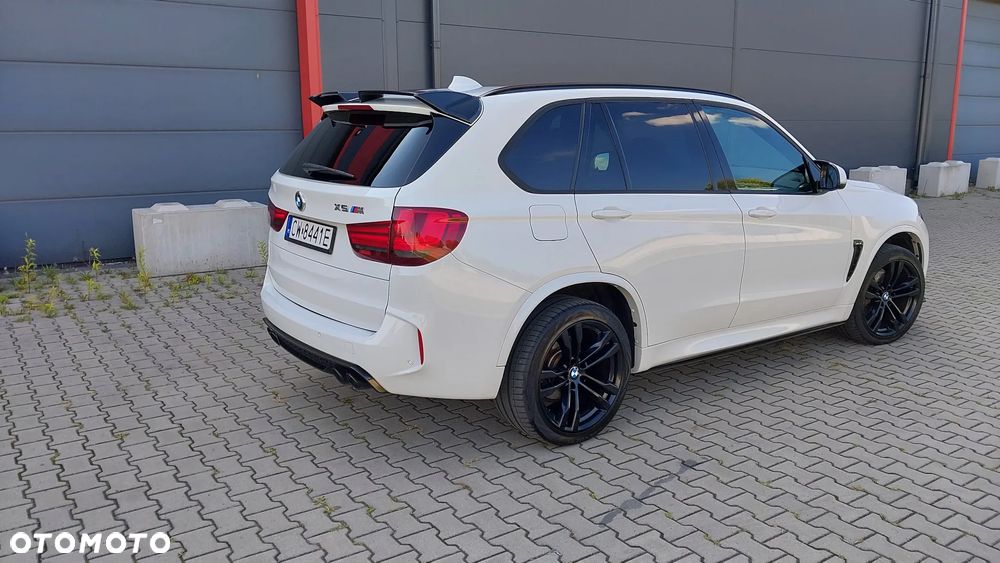 BMW X5 xDrive30d - 11