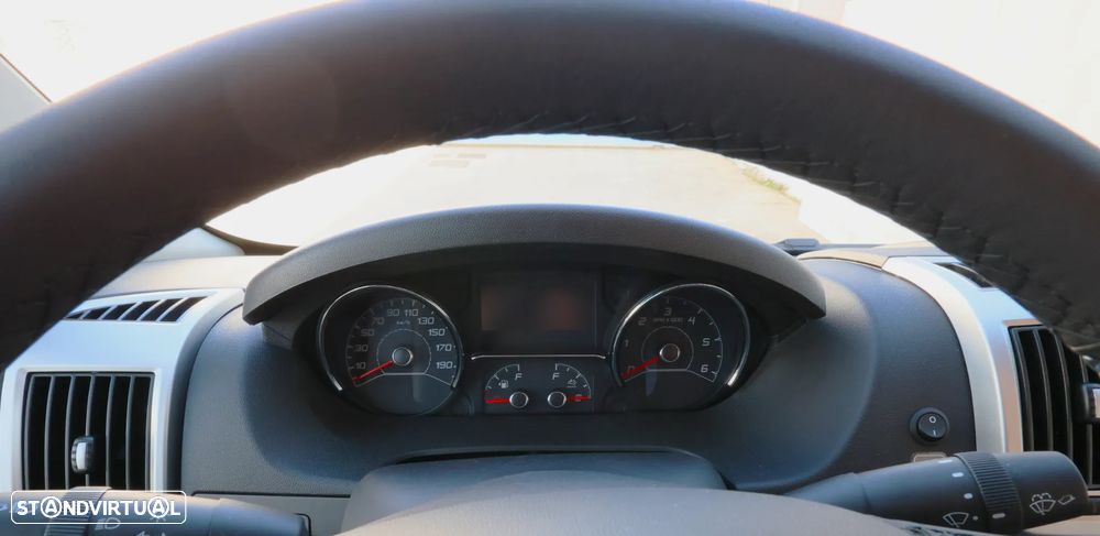 Burstner Nexxo t569 - 17