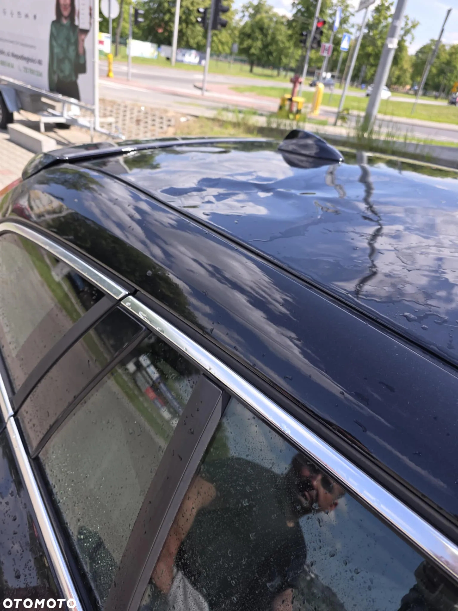 Volvo V60 D3 Geartronic - 7