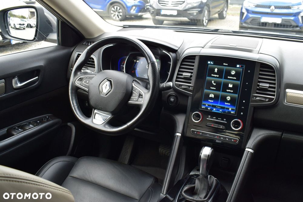 Renault Koleos - 16