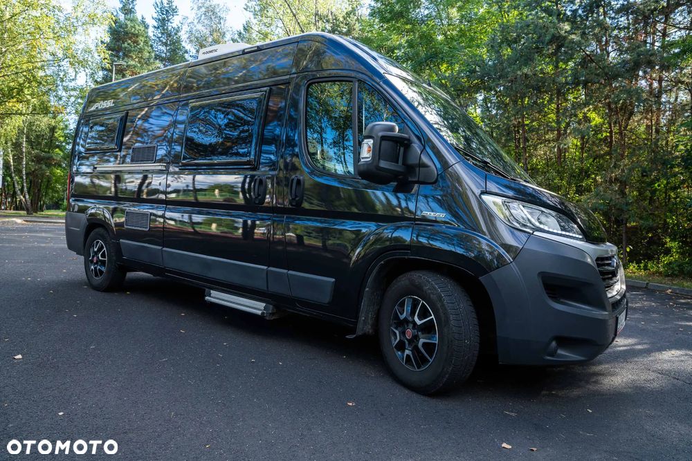 Fiat Ducato - 5
