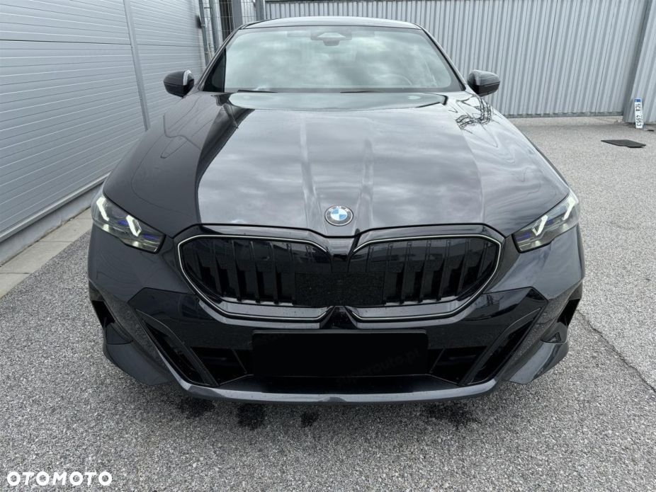 BMW Seria 5 - 5