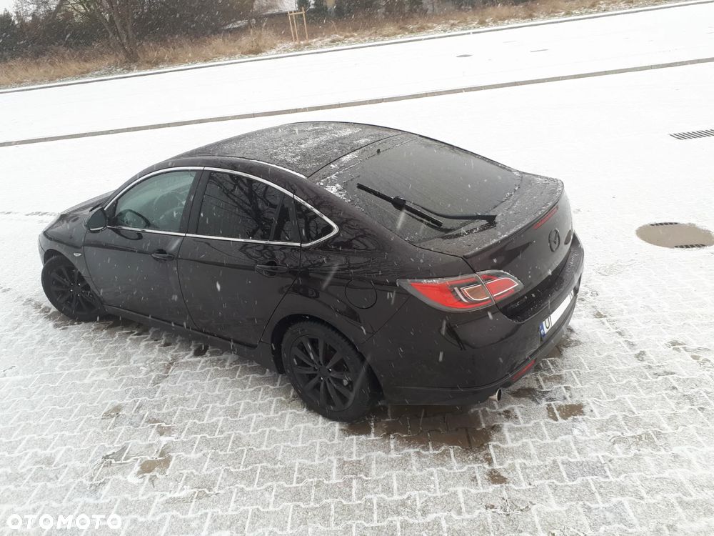 Mazda 6 Sport 2.0 Active - 9
