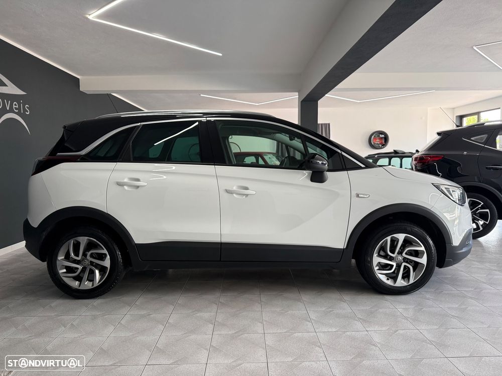 Opel Crossland X 1.2 T Ultimate Aut. - 4