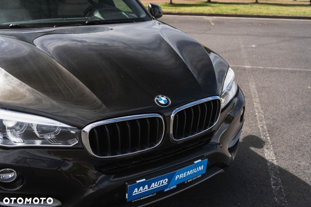 BMW X6 - 10