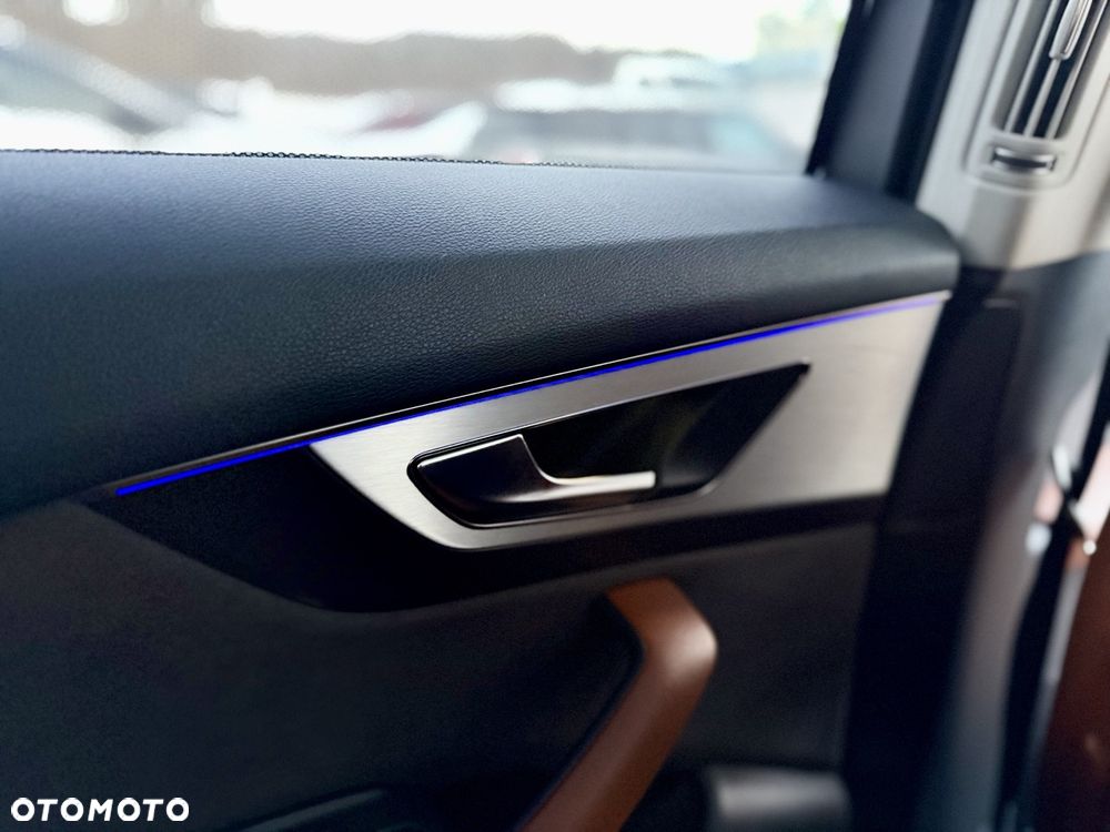 Audi Q7 3.0 TDI ultra Quattro Tiptronic - 31