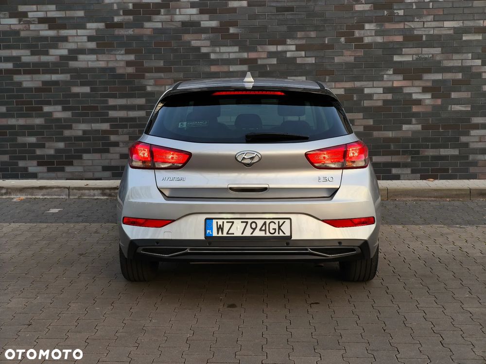 Hyundai i30 - 38