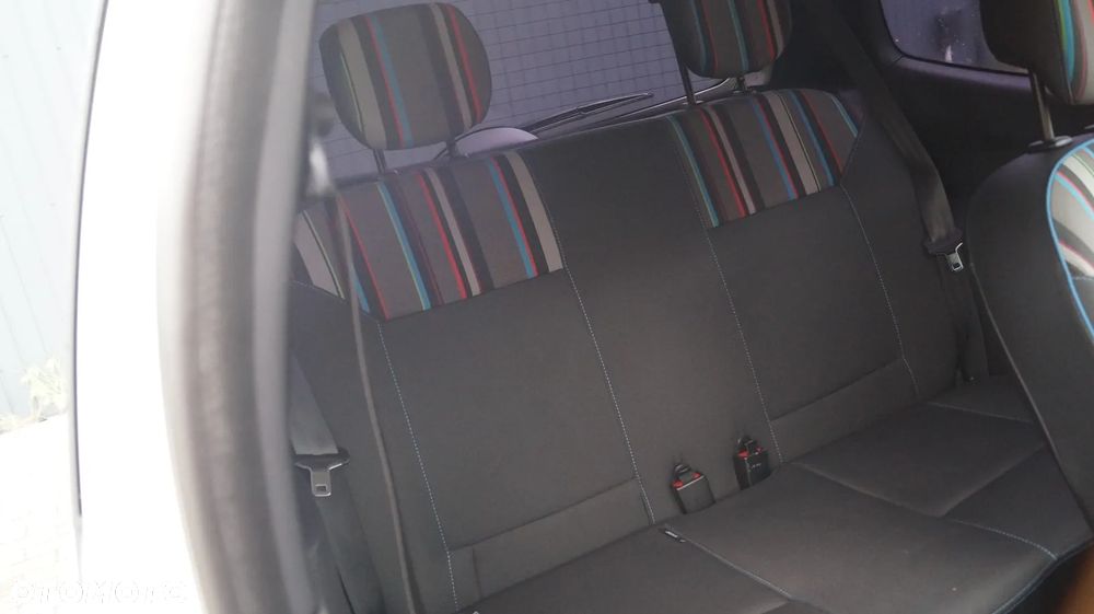 Renault Twingo 1.2 LEV 16V 75 Liberty - 16