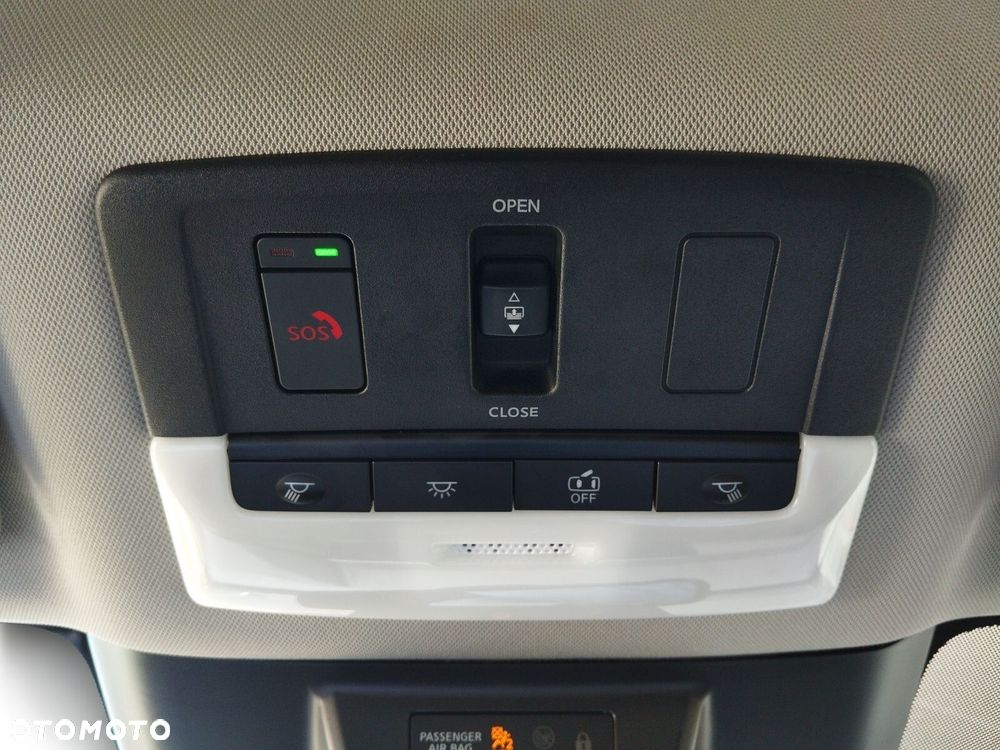 Nissan Qashqai 1.3 DIG-T MHEV N-Connecta Xtronic - 30