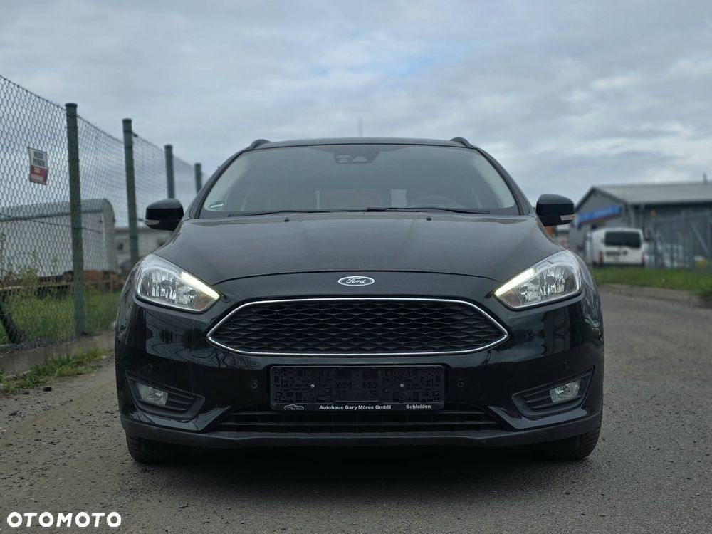Ford Focus - 14