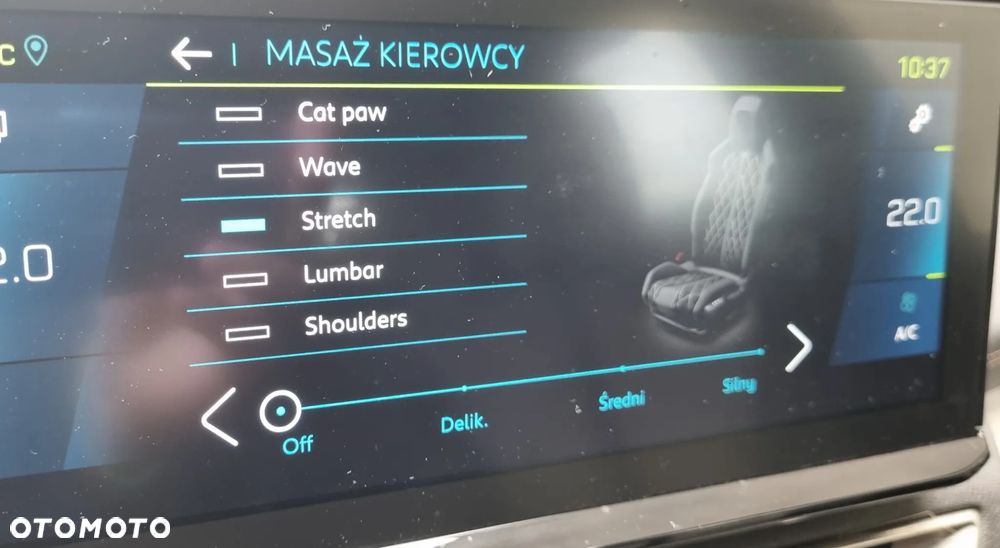Peugeot 3008 1.6 PureTech Hybrid PHEV GT Pack S&S EAT8 - 30