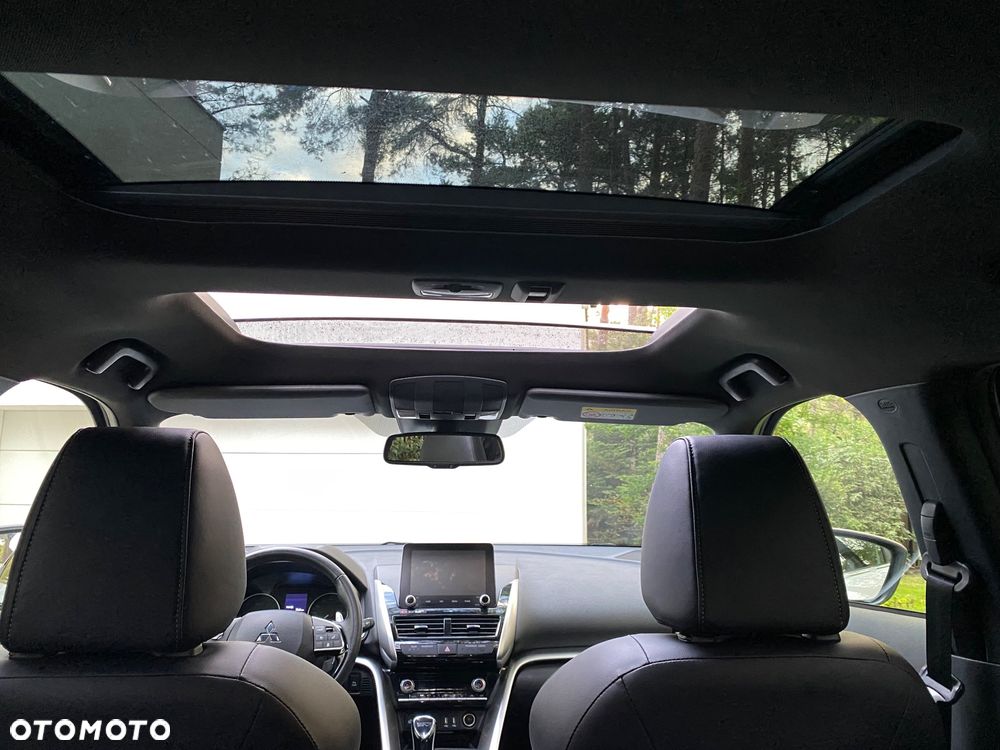 Mitsubishi Eclipse Cross 2.4 PHEV Instyle Plus - 27