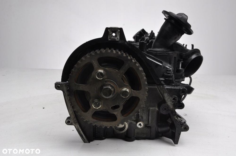 C5 III X7 407 2.7HDI GŁOWICA PRAWA PM4R8Q-6090 UHZ - 14