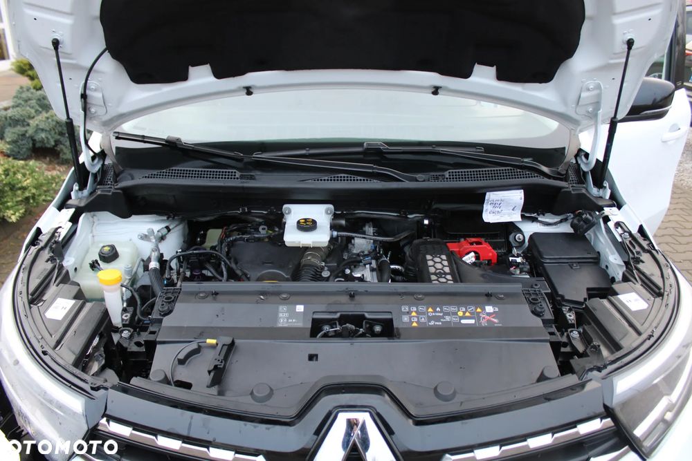 Renault Kangoo 1.5 dCi Equilibre - 21