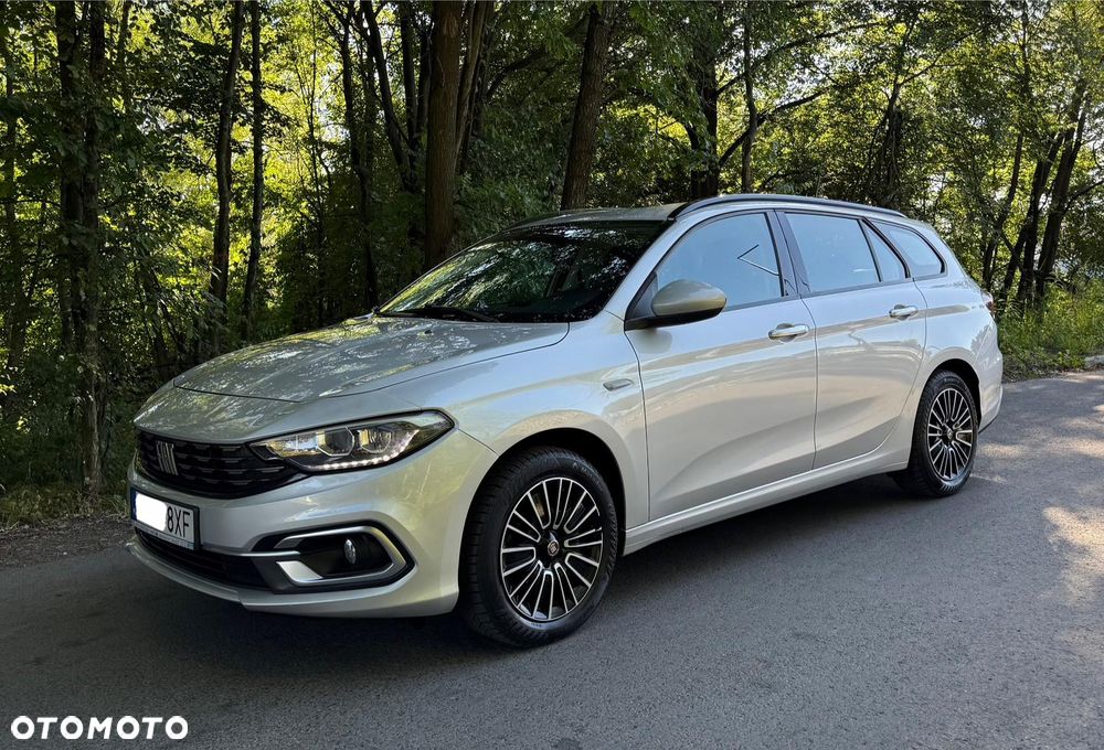 Fiat Tipo 1.0 T3 Garmin - 1
