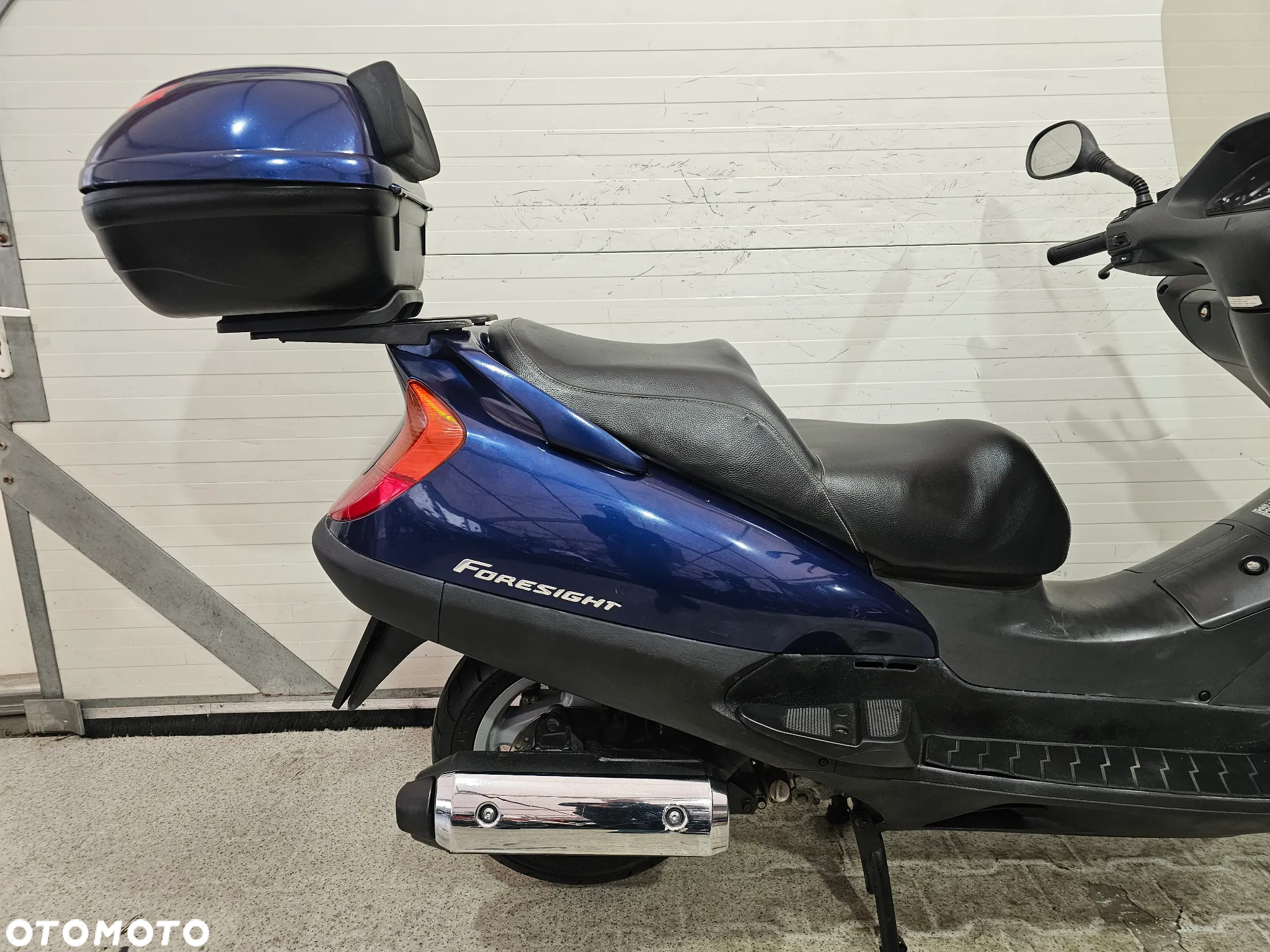 Honda Inny - 17