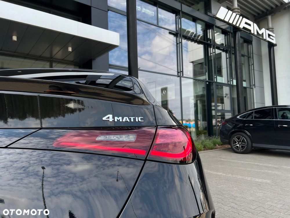 Mercedes-Benz GLC 220 d mHEV 4-Matic AMG Line - 18
