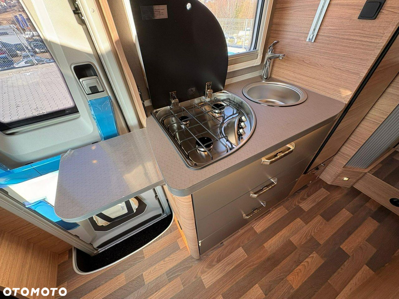 Weinsberg CaraCompact MB 640 MEG EDITION [PEPPER] - 10