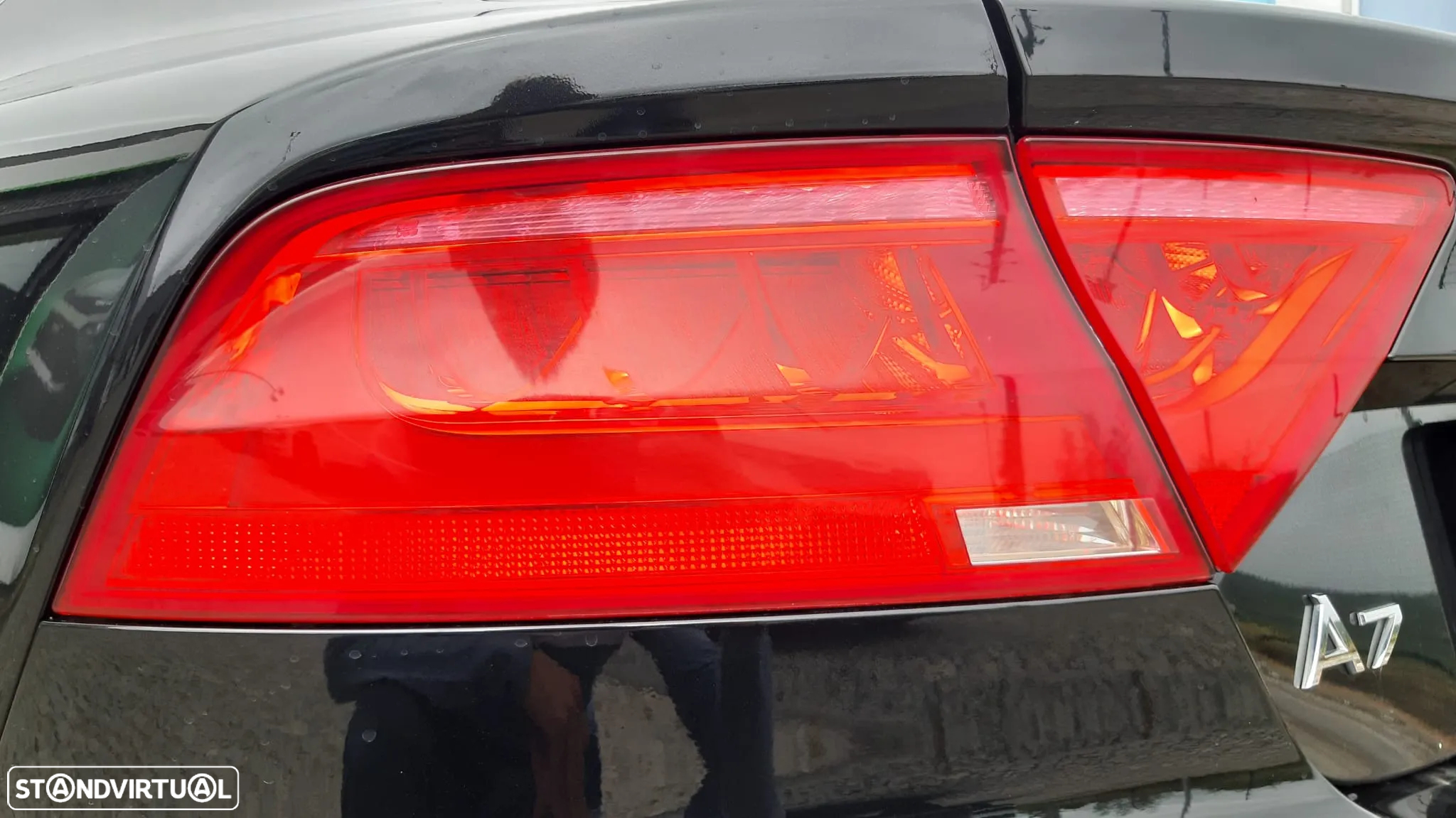 Audi A7 Sportback - 26