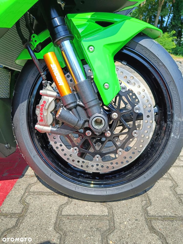 Kawasaki Ninja - 18