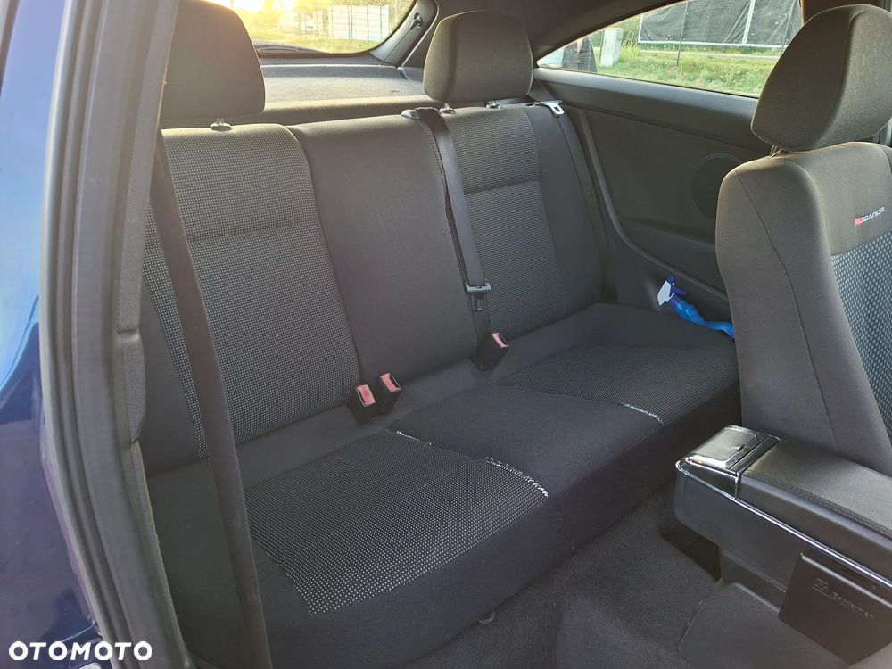 Opel Astra 1.7 CDTI Sport - 5