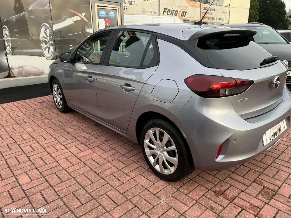 Opel Corsa 1.5 D Business - 29