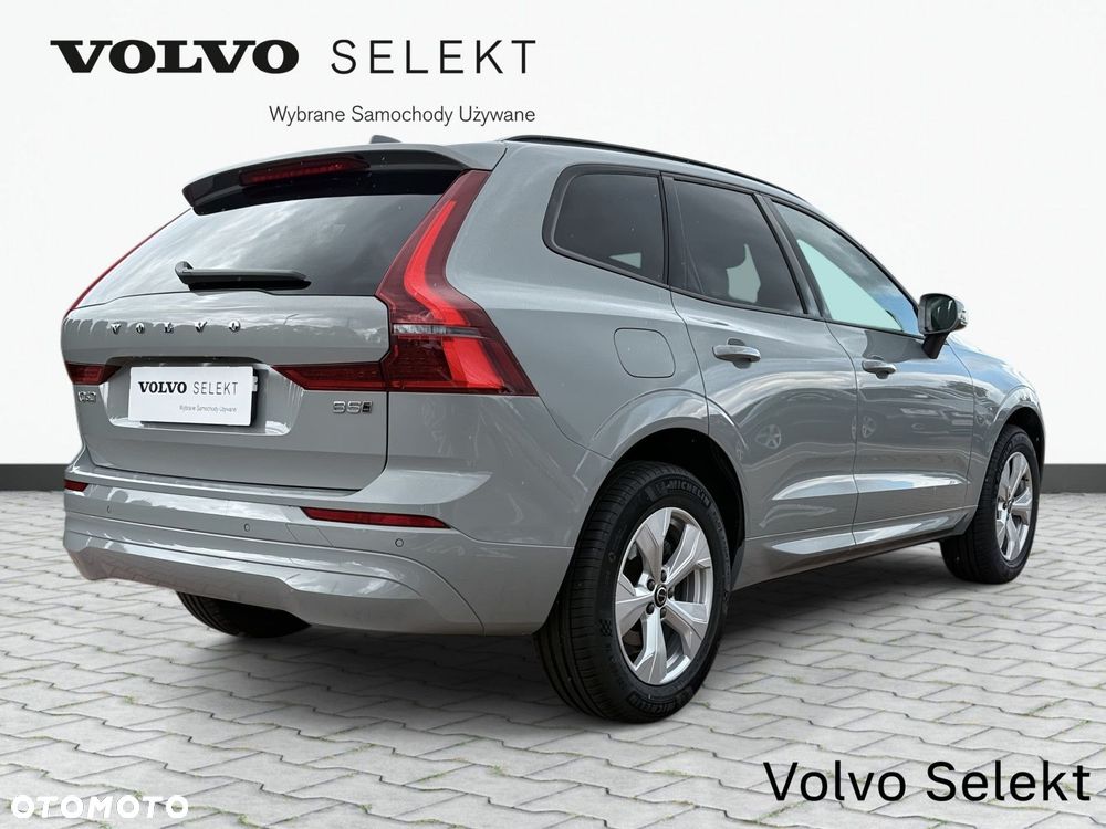 Volvo XC 60 - 6