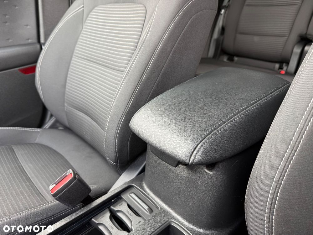 Ford Kuga 1.5 EcoBlue TITANIUM - 30