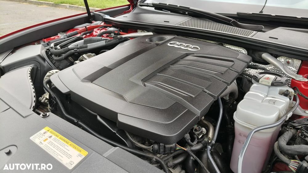 Audi A6 Avant - 8