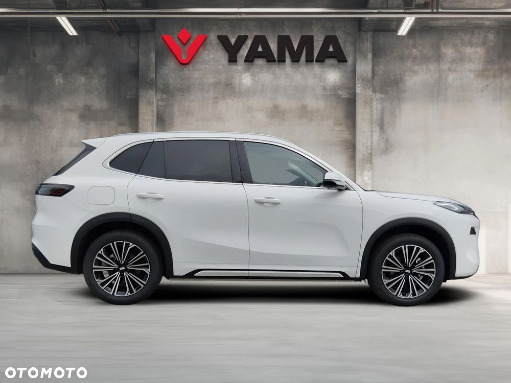 Geely Starray EM-i 1.5 PHEV Max DHT - 7