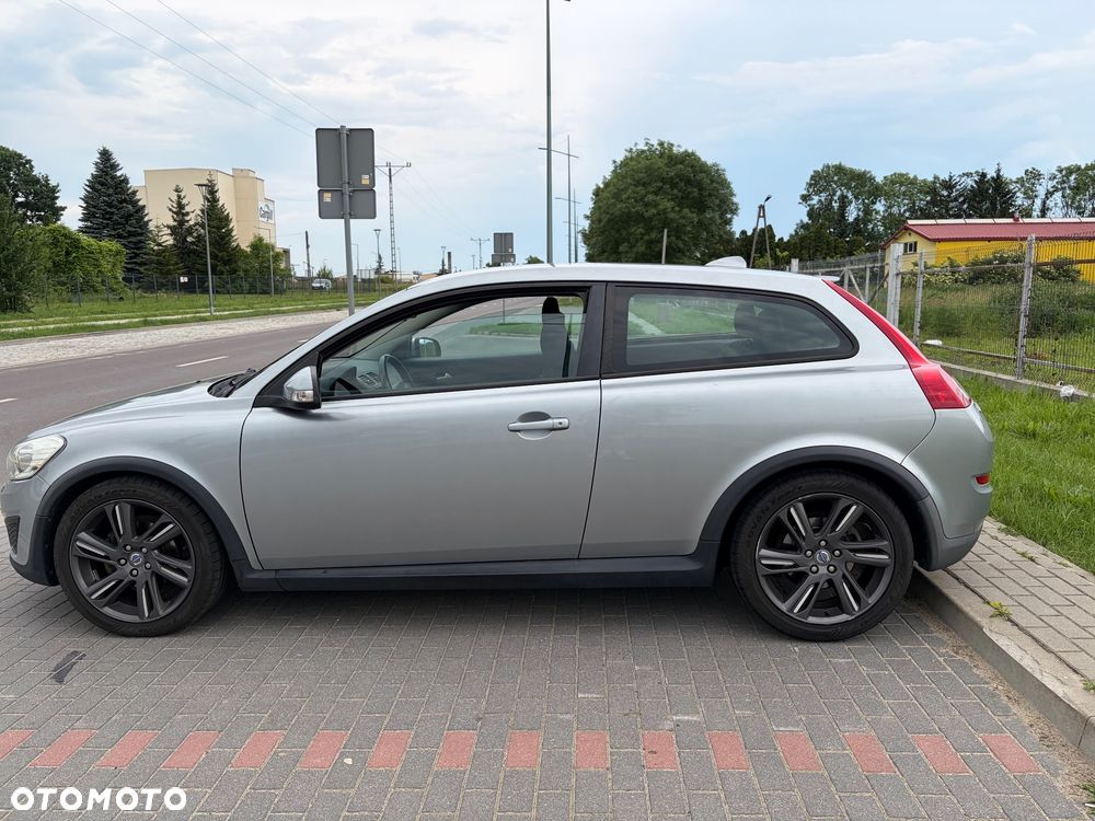 Volvo C30 2.0D Kinetic - 3