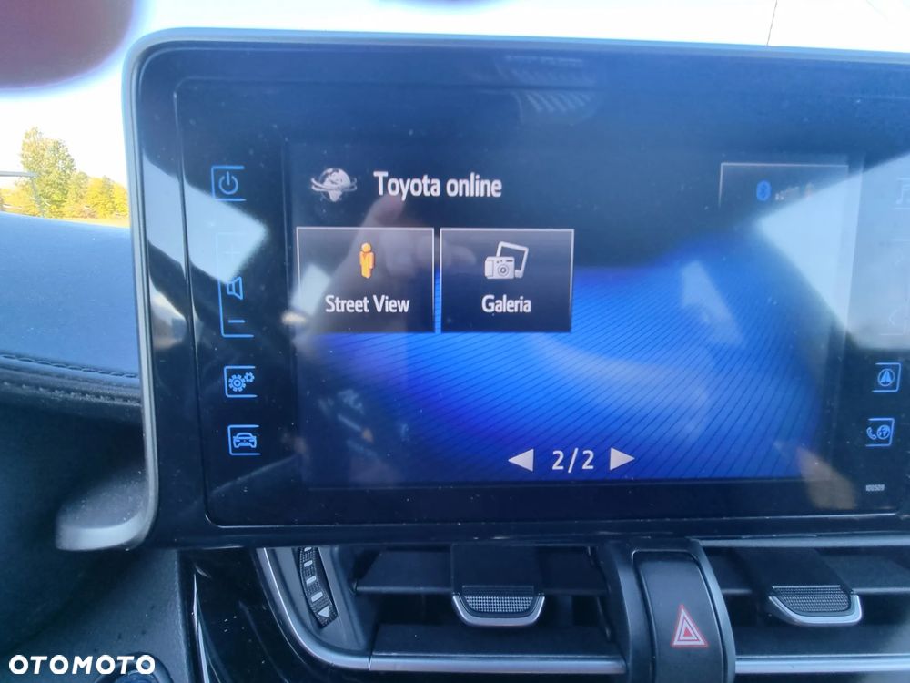 Toyota C-HR - 20