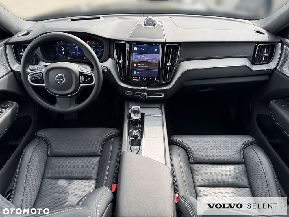 Volvo XC 60 - 16