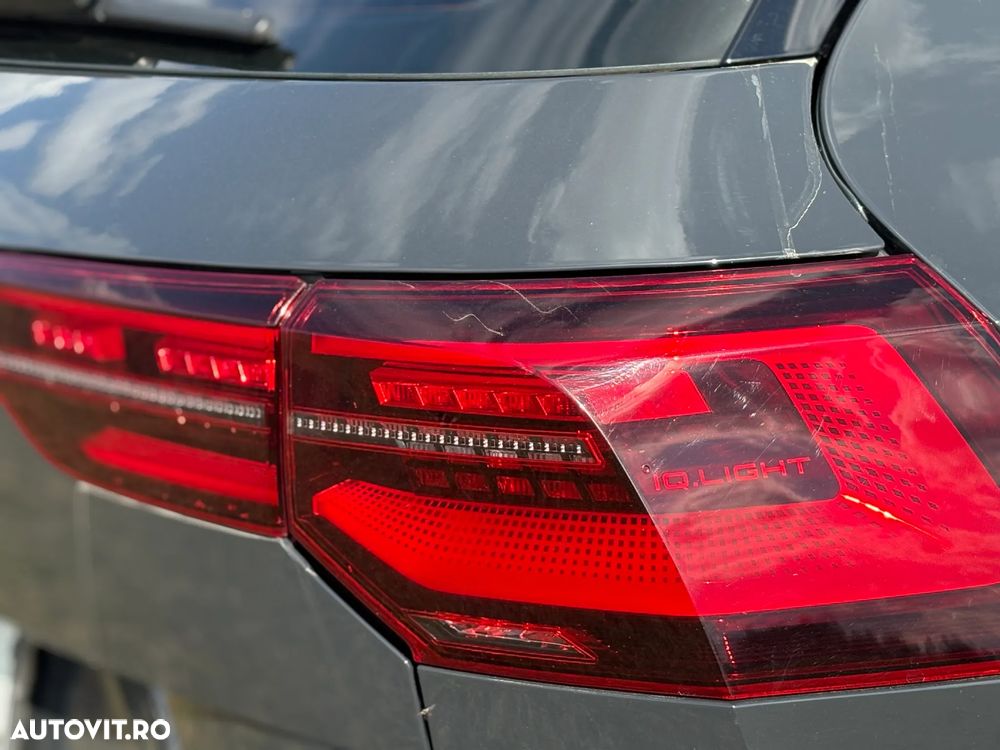 Volkswagen Golf 2.0 TDI 150CP DSG Style - 13