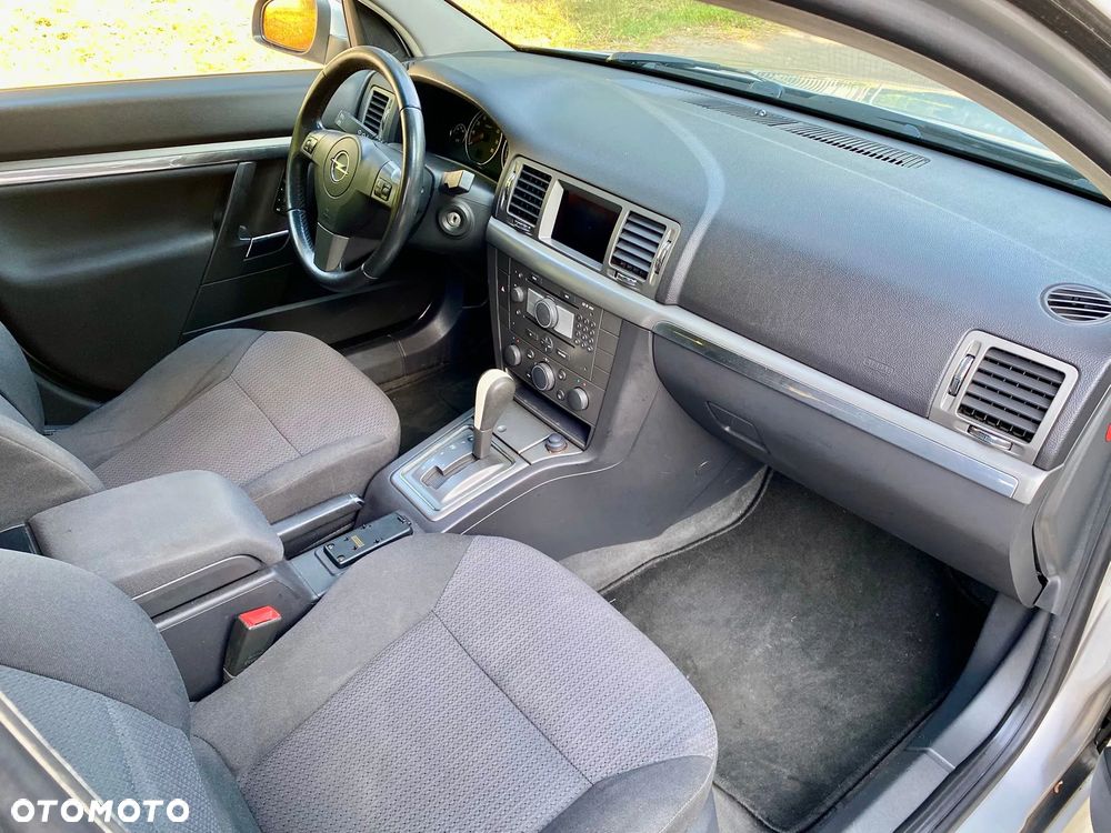 Opel Signum 2.2 Sport - 7
