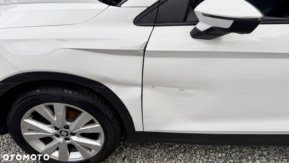 Seat Arona 1.0 TSI OPF XCELLENCE - 35
