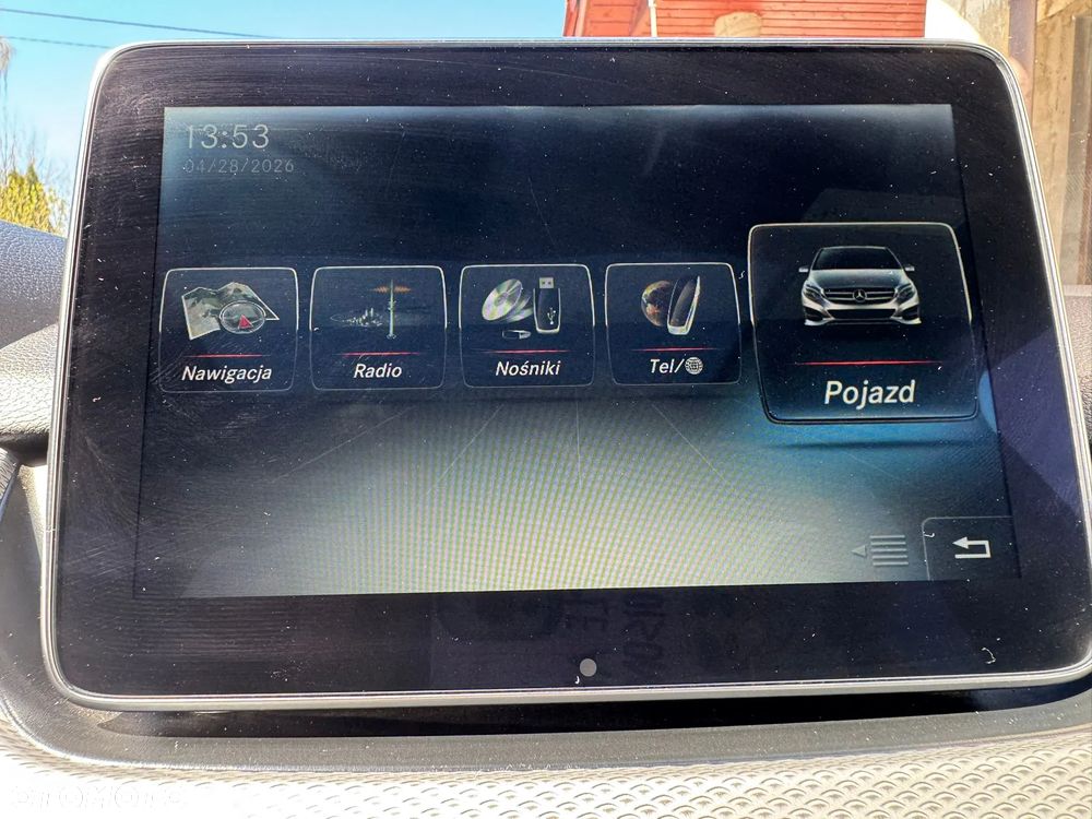 Mercedes-Benz Klasa B 250 4Matic 7G-DCT UrbanStyle Edition - 20