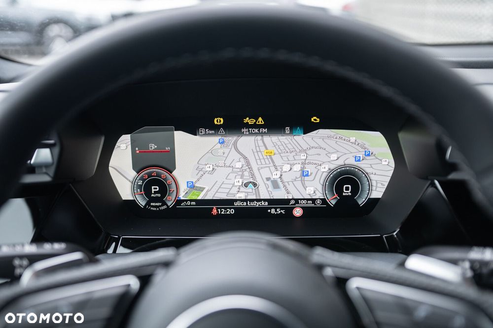 Audi A3 Sportback - 19