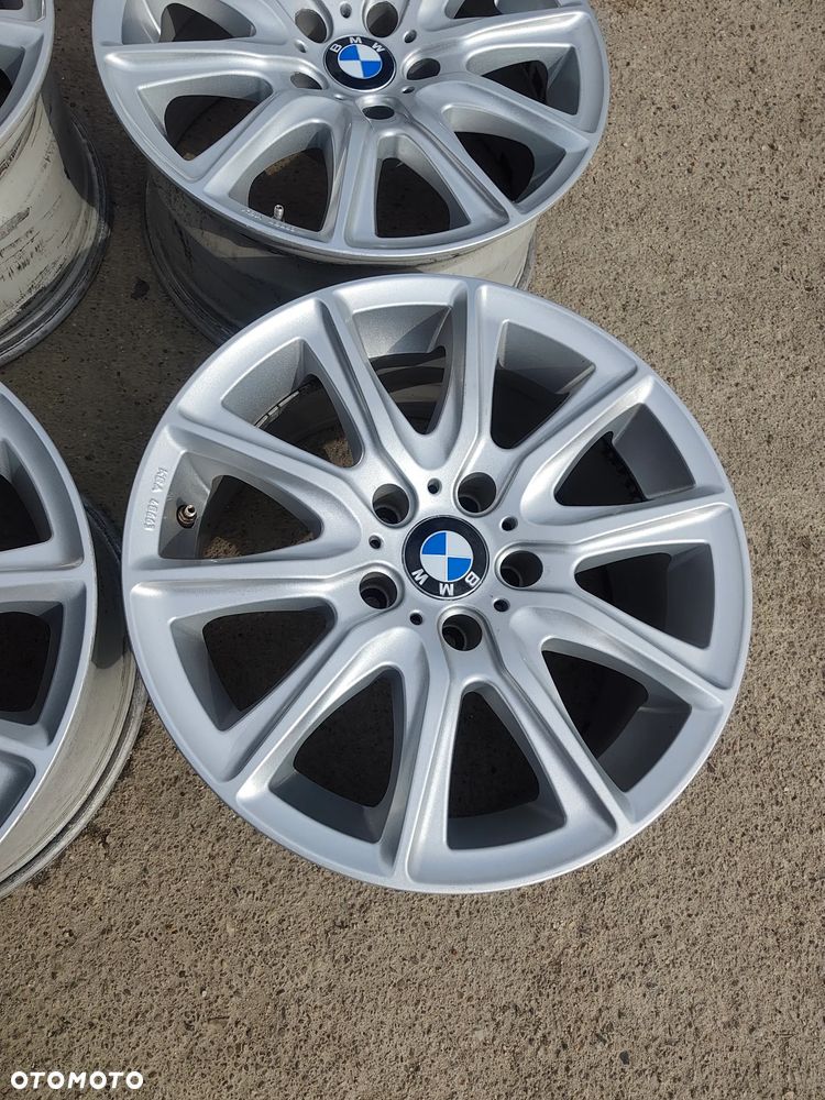 5x120 Felgi Aluminiowe ALUFELGI 17 Koła BMW SERIA 5 E60 E61 XDRIVE F10 F11 6 F12 3 E90 E91 F30 F31 F34 E46 E36 Z3 Z4 1 E88 E81 E87 F20 X1 X3 X4 X5 OPEL INSIGNIA A I VW TRANSPORTER T5 T6 Legnica ALU-RAD - 8