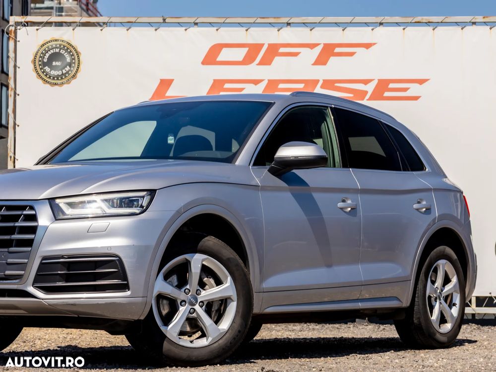 Audi Q5 2.0 TDI Quattro S tronic Basic - 9